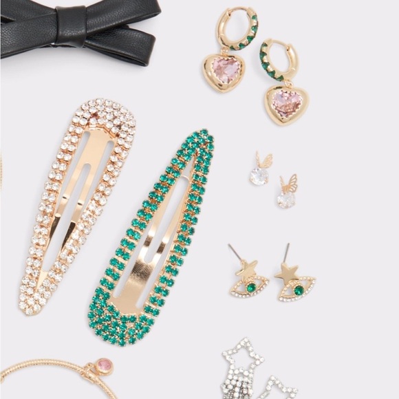 Wicked Advent Calendar set of 12 accessories in box - Picture 6 of 7